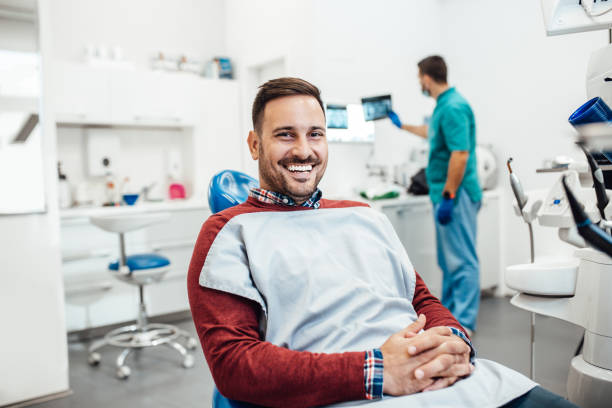 Best Sedation Dentistry  in Tarrant, AL