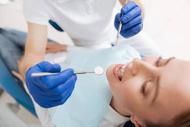 Best Oral Surgery  in Tarrant, AL